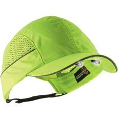 Ergodyne Bump Cap with LED Lighting Short Brim