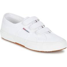 Superga Shoes (Trainers) 2750 COT3 VEL U (women)