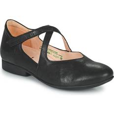 Think Ballerinaer GUAD2 Sort