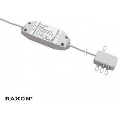 LD-DRIVER LED Hvid