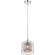 Impex Lighting Laure Pendant Lamp