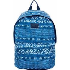 Rip Curl Borse Rip Curl Zaino Scuola Dome Surf Shack Blu Marino blu