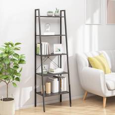 vidaXL 5-Tier Shelving System