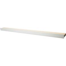 Gallerihylde i eg Hoigaard Design Hoigaard Milano GH-98 Væghylde