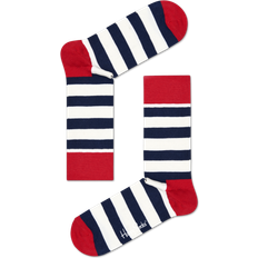 Happy Socks Herre Sokker Happy Socks Stripe Socks - Multicolor