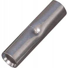 Intercable Pressemuffe fortinnet kobber 50mm2 med stop. R serie
