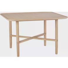 Haslev Opus 17 Coffee Table 80x80cm