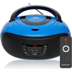 Grouptronics DAB