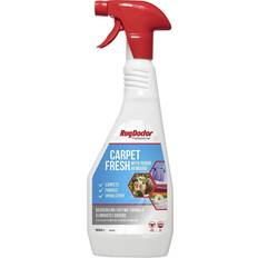 Carpet Fresh with Odour Remover