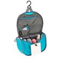 Sea to Summit Necessaire Sea to Summit Borsa da toilette da appendere Ultra-sil Blu