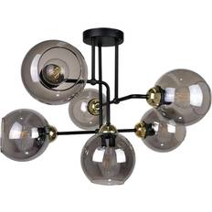 Gold Spotlights Keter Lighting Cosmo Flush Spotlight