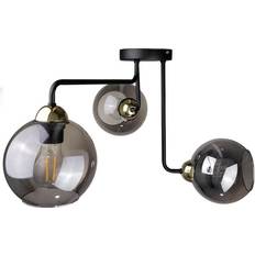 Keter Lighting Cosmo Ceiling Flush Light