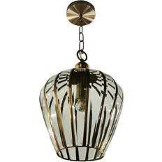 Impex Lighting Porto Pendant Lamp