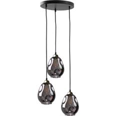 Keter Lighting Loki Cluster Pendant Lamp