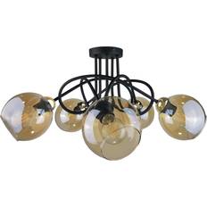 Gold Spotlights Keter Lighting Venus Multi Spotlight