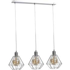 Keter Lighting Foskal Bar Pendant Lamp