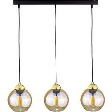 Keter Lighting Ambre Bar Pendant Lamp