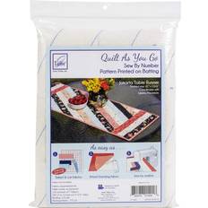 Natural Tablecloths Tailor As You Go Tablecloth Multicolor
