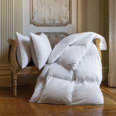 Almohadas SFERRA Cornwall Soft Down Pillow Standard Almohada de Plumas