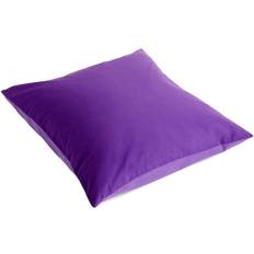 Morado Fundas de almohada Hay Duo 50x60 cm Vivid Purple Funda de almohada Morado (60x50cm)