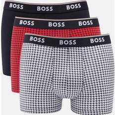 Boss boxers HUGO BOSS Boxers Piece White