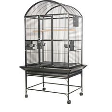 Dome Top Cage Medium