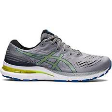 49 ⅓ - Asics Gel-Kayano Zapatillas deportivas Asics Gel-Kayano 28 M - Sheet Rock/Hazard Green