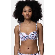 Dorina Antibes Bikini top White