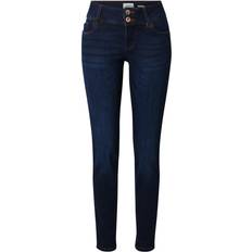 PULZ Jeans Pzsuzy Skinny Leg Jeans