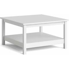 White Coffee Tables Furniture To Go Barcelona Coffee Table
