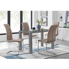Furniturebox Furniturebox Uk Pivero Dining Table