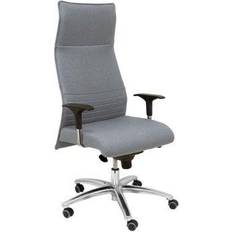 Gris Sillas P&C P&C-Sillón Dirección Ergonómico Bali Gris Silla de oficina