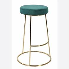 Turquoise Bar Stools Ofter Bar Stool