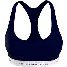 Tommy Hilfiger Baumwolle BHs Tommy Hilfiger Underwear Büstenhalter Blau Blau