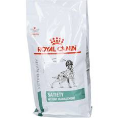 Royal Canin Animali domestici Royal Canin Diets Satiety Weight Management Dry Dog Food 1.5kg