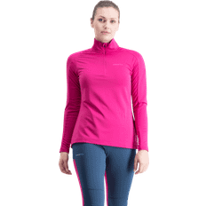 Craft Damen Pullover Craft Core Gain Midlayer Damen - Pink