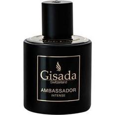 Ambassador Intense EdP
