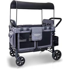 Wonderfold W4 Original Stroller Wagon