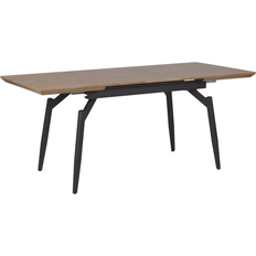 Beliani Extending 140 x 80 cm Dining Table