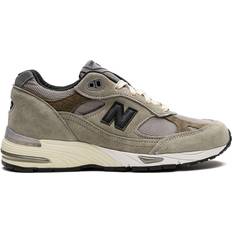 New Balance Waterproof Trainers New Balance JJJJound x Wmns 991 Made in England 'Grey'