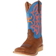 Blue - Men Boots Twisted X Men's 12" Hooey Western Boots