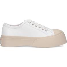 Chaussures Marni Pablo Sneakers - Lily White