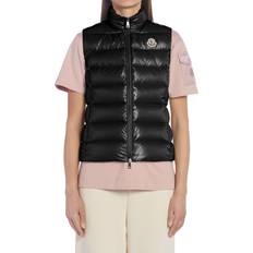 Down vest women Moncler Ghany Down Puffer Vest