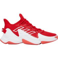 Adidas Red Football Shoes adidas Mahomes Impact FLX 'Team Collegiate Red'