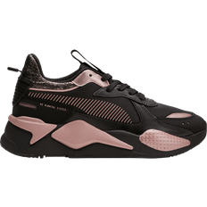 Puma rs x toys rose gold best sale