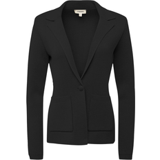 L'agence Lacey Knit Blazer