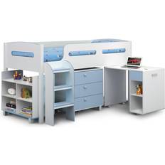 Childbeds Julian Bowen Kimbo Cabin Bed