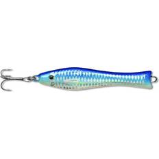 Z-Sea Fat Head pilker, blå, 100 g
