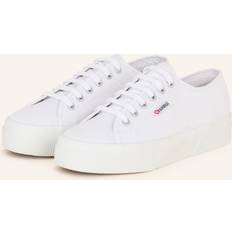 Superga Sneakers Superga 2740 Platform S21384W White Female