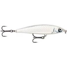 Rapala Poisson Nageur X-Rap Magnum Prey 10 couleur HDGH